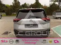 2025 Nissan X-TRAIL