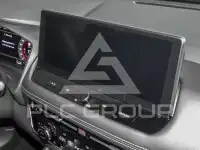 2025 Nissan X-TRAIL