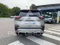 2025 Nissan X-TRAIL