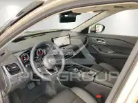 2025 Nissan X-TRAIL