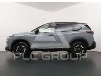 2026 Nissan X-TRAIL