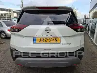 2025 Nissan X-TRAIL