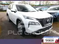 2025 Nissan X-TRAIL