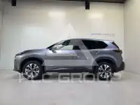 2025 Nissan X-TRAIL