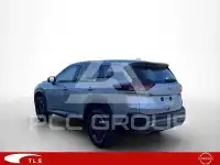 2025 Nissan X-TRAIL