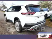 2025 Nissan X-TRAIL