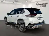 2025 Nissan X-TRAIL
