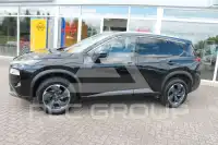 2025 Nissan X-TRAIL