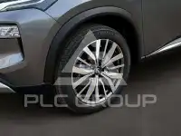 2025 Nissan X-TRAIL
