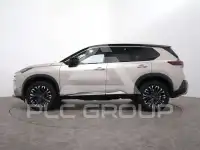 2025 Nissan X-TRAIL