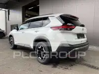 2025 Nissan X-TRAIL