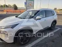 2025 Nissan X-TRAIL