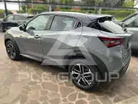 2025 Nissan Juke