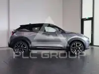 2026 Nissan Juke