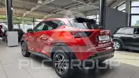 2025 Nissan Juke