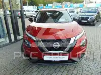 2025 Nissan Juke