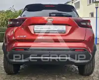 2025 Nissan Juke