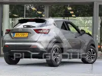 2025 Nissan Juke
