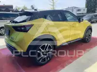 2025 Nissan Juke
