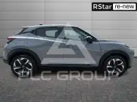 2025 Nissan Juke