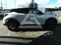 2025 Nissan Juke