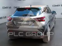 2025 Nissan Juke