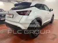 2025 Nissan Juke