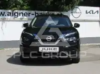 2025 Nissan Juke