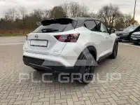 2025 Nissan Juke