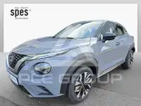 2025 Nissan Juke