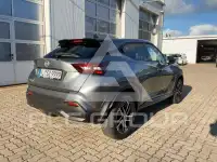 2025 Nissan Juke