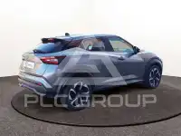 2025 Nissan Juke