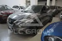 2025 Nissan Juke