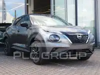 2026 Nissan Juke