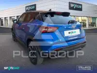 2025 Nissan Juke