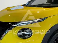 2025 Nissan Juke