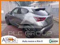 2025 Nissan Juke