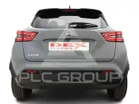 2025 Nissan Juke