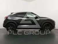 2026 Nissan Juke