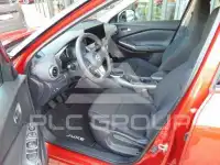 2025 Nissan Juke