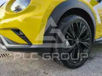 2025 Nissan Juke
