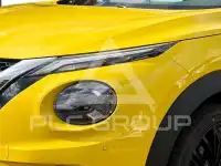 2025 Nissan Juke