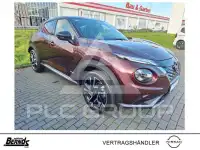 2025 Nissan Juke