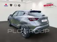 2025 Nissan Juke