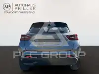 2025 Nissan Juke