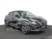 2026 Nissan Juke