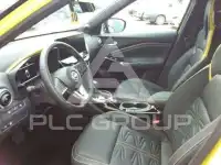 2025 Nissan Juke