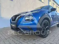 2025 Nissan Juke