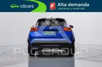 2025 Nissan Juke
