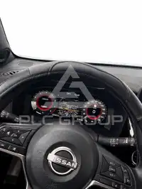 2025 Nissan Juke